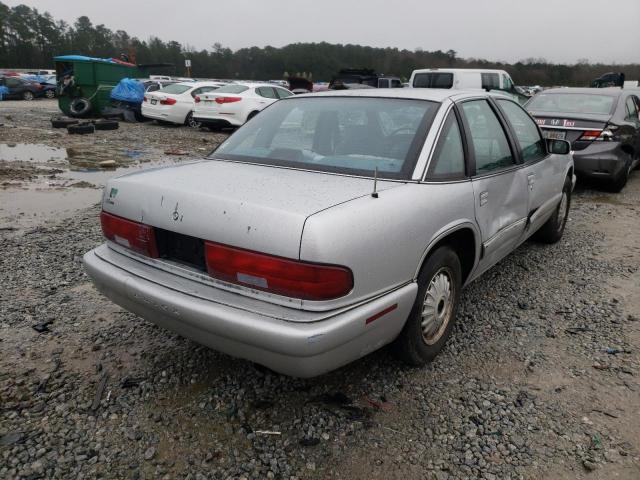 Photo 4 from auction – 1995 BUICK REGAL CUST with VIN 2G4WB52LXS1490734