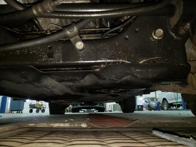 Photo 9 from auction – 2005 JEEP GRAND CHER with VIN 1J8HR58225C699108