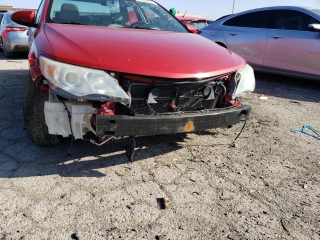 Photo 9 from auction – 2012 TOYOTA CAMRY HYBR with VIN 4T1BD1FK8CU012367