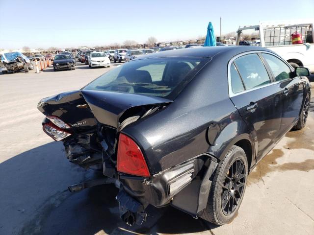 Photo 4 from auction – 2010 CHEVROLET MALIBU 1LT with VIN 1G1ZC5E02AF288311