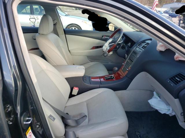 صورة رقم 5 من المزاد - 2009 LEXUS ES 350 مع VIN JTHBJ46G692287443