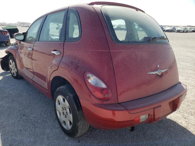 Photo 3 from auction – 2006 CHRYSLER PT CRUISER with VIN 3A4FY48B76T318753