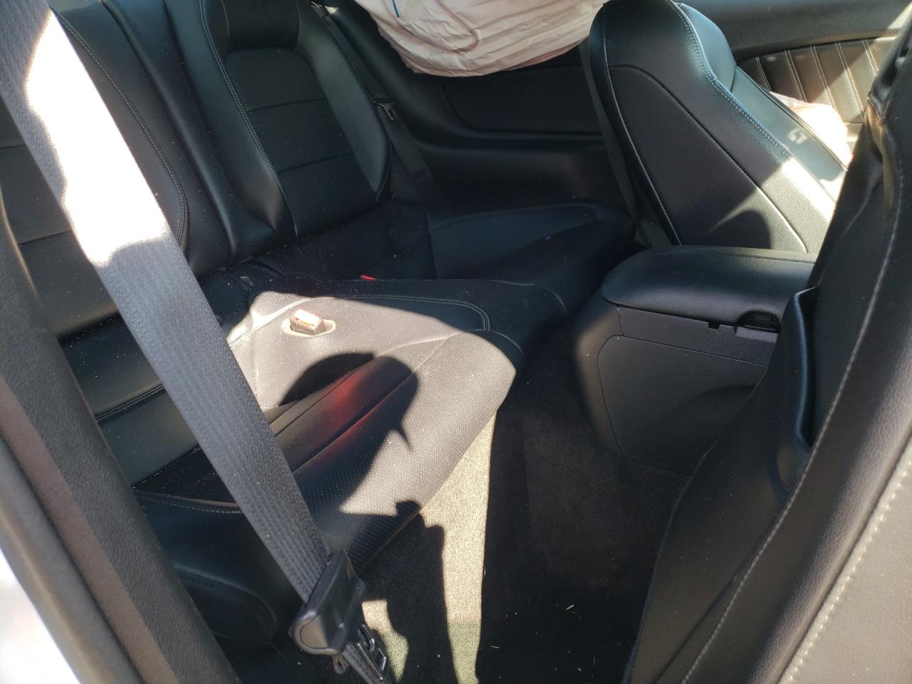 Photo 6 from auction – 2016 FORD MUSTANG GT with VIN 1FA6P8CF2G5284366