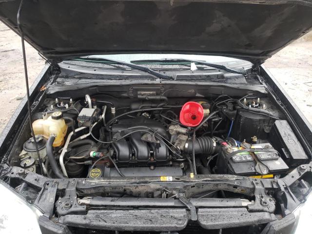 Photo 7 from auction – 2004 MAZDA TRIBUTE ES with VIN 4F2CZ961X4KM34167