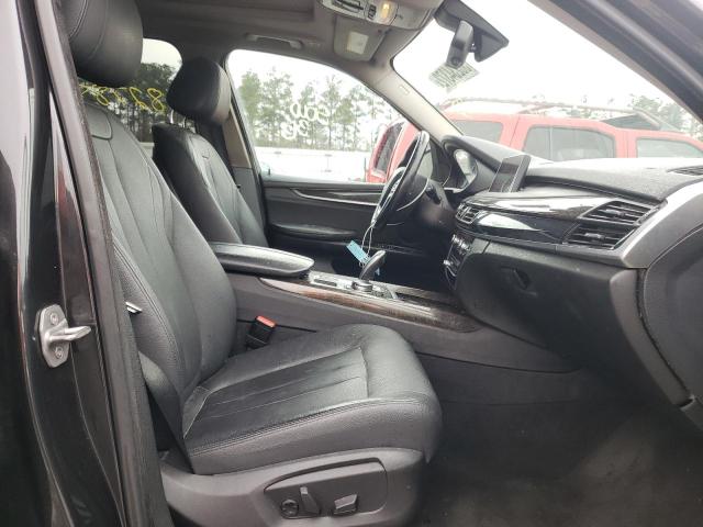 Photo 5 from auction – 2016 BMW X5 XDRIVE3 with VIN 5UXKR0C50G0P26911