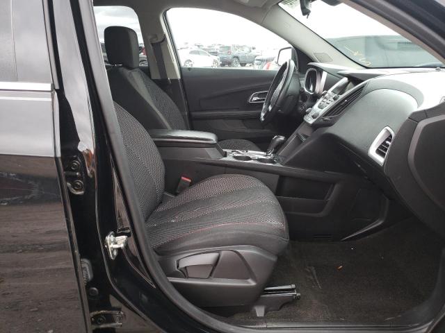Photo 5 from auction – 2017 CHEVROLET EQUINOX LT with VIN 2GNALCEK6H1615666
