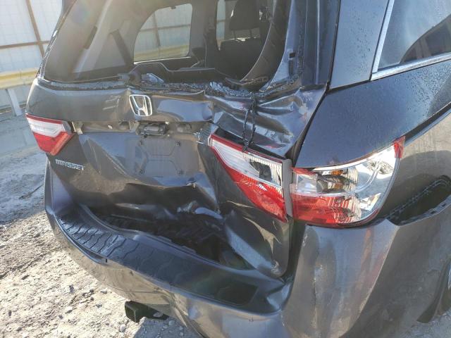Zdjęcie 9 z aukcji – 2012 HONDA ODYSSEY EX z VIN 5FNRL5H61CB034796