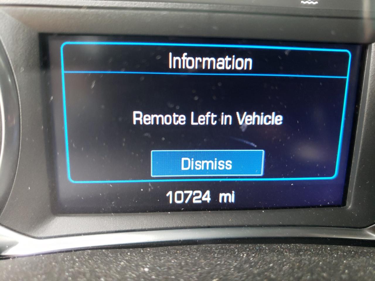 Photo 8 from auction – 2020 CHEVROLET EQUINOX LT with VIN 3GNAXKEV4LS538009