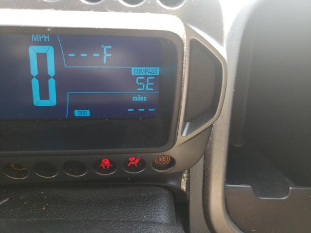 Photo 8 from auction – 2013 CHEVROLET SONIC LT with VIN 1G1JC6SH2D4212312
