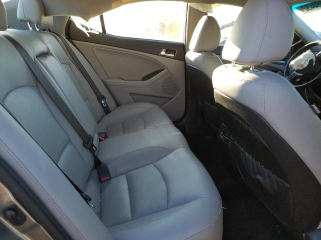 Foto 6 de la subasta – 2015 KIA OPTIMA EX con VIN 5XXGN4A77FG406917