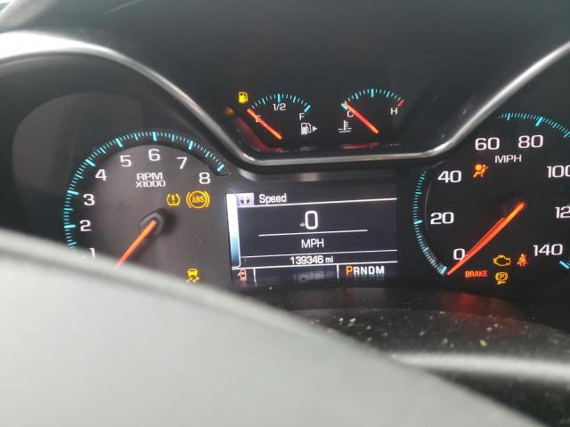 Photo 8 from auction – 2014 CHEVROLET IMPALA LT with VIN 2G1125S36E9113136