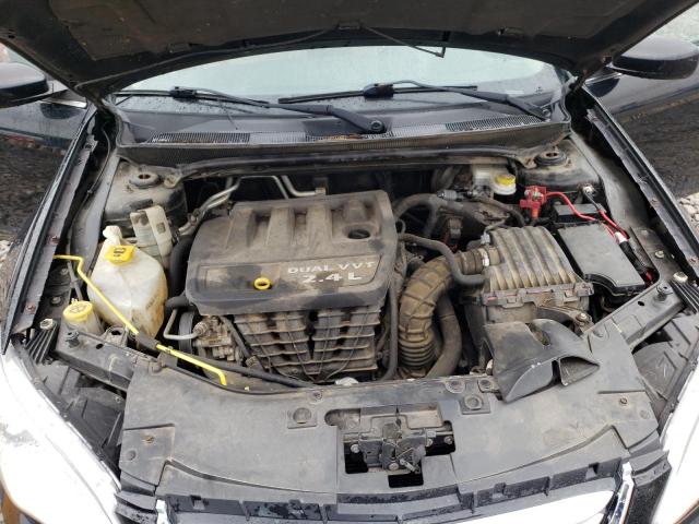 Zdjęcie 7 z aukcji – 2013 CHRYSLER 200 TOURIN z VIN 1C3CCBBB3DN727659