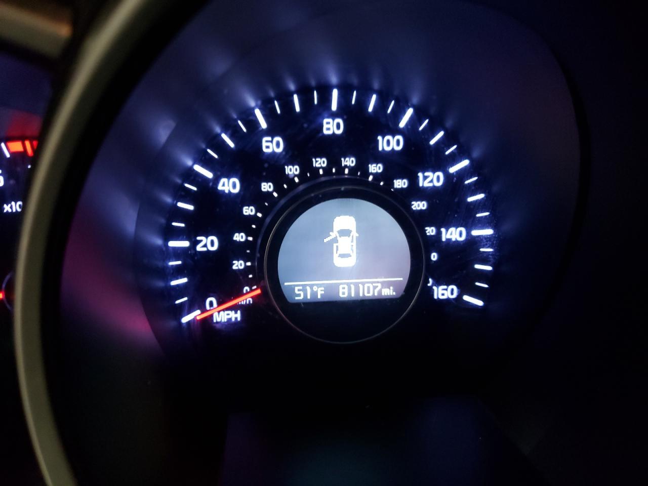 Photo 8 from auction – 2015 KIA OPTIMA LX with VIN 5XXGM4A71FG438331