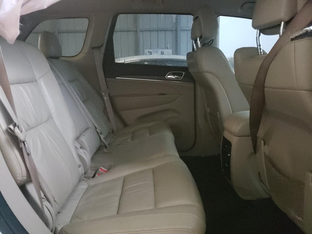 Photo 6 from auction – 2014 JEEP GRAND CHER with VIN 1C4RJFBG9EC379068