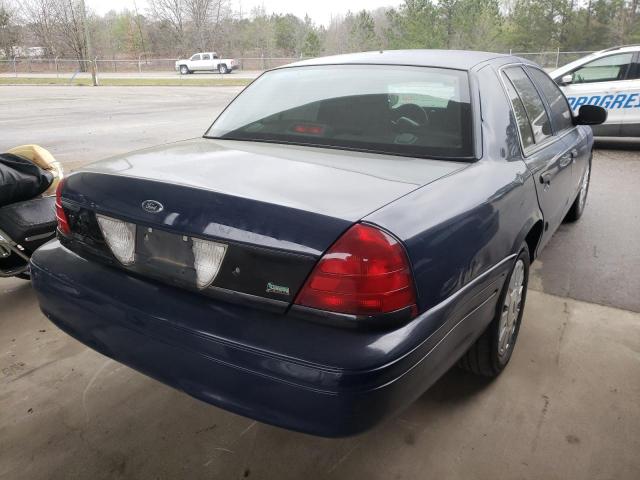 Photo 4 from auction – 2011 FORD CROWN VICT with VIN 2FABP7BV1BX185255