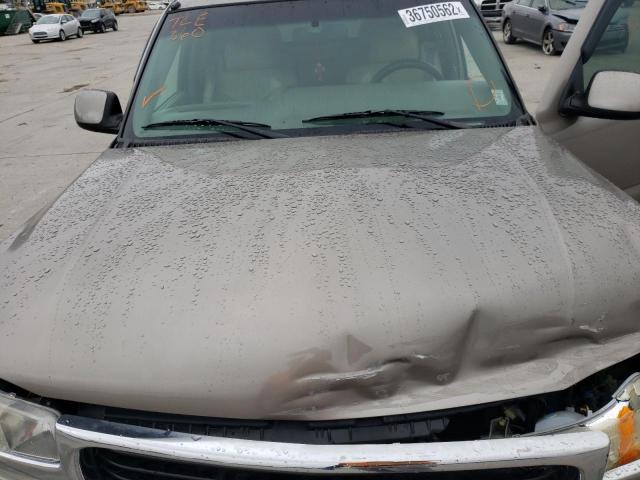 Photo 7 from auction – 2002 GMC YUKON with VIN 1GKEC13Z02J333135