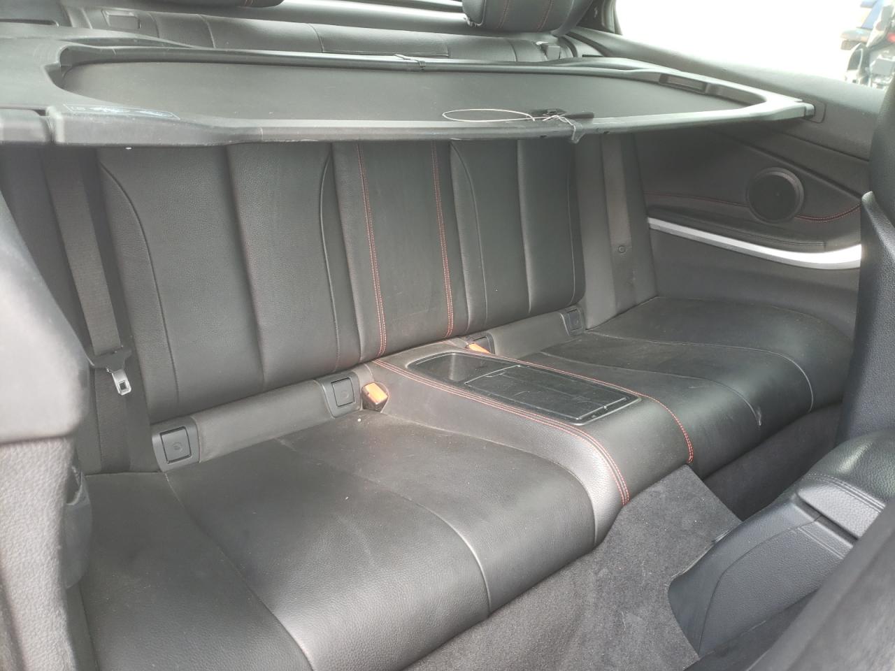 Photo 6 from auction – 2018 BMW 430I with VIN WBA4Z1C55JEC58605