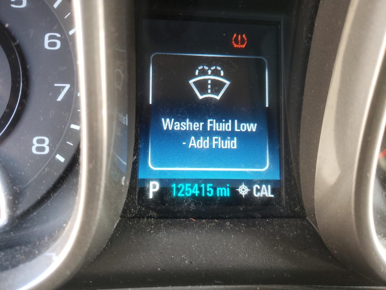 Photo 8 from auction – 2015 CHEVROLET MALIBU 1LT with VIN 1G11C5SL2FF248572
