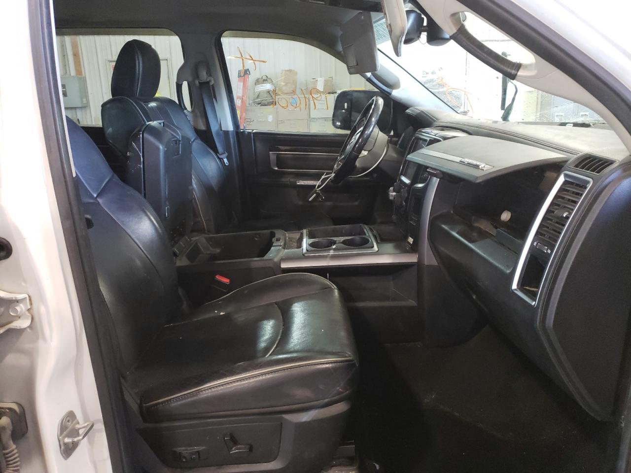 Photo 5 from auction – 2014 RAM 1500 LONGH with VIN 1C6RR7PTXES195887