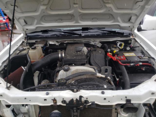 Photo 7 from auction – 2012 CHEVROLET COLORADO L with VIN 1GCHTDFE2C8110915