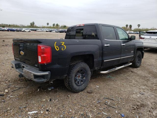 Photo 4 from auction – 2018 CHEVROLET SILVERADO with VIN 3GCPCSEC4JG614986