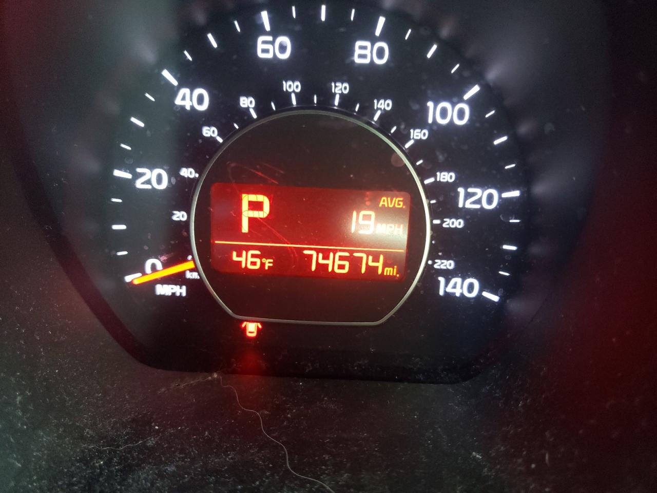 صورة رقم 8 من المزاد - 2016 KIA SOUL + مع VIN KNDJP3A51G7825655