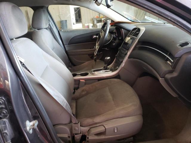 Photo 5 from auction – 2013 CHEVROLET MALIBU LS with VIN 1G11B5SA9DF338400