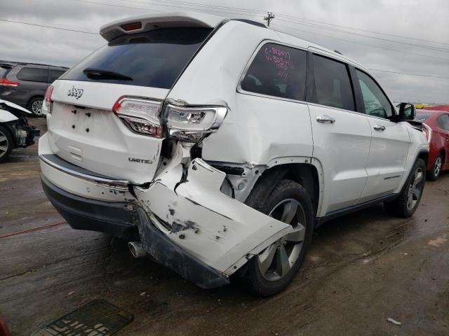 Photo 4 from auction – 2016 JEEP GRAND CHER with VIN 1C4RJEBG2GC505493