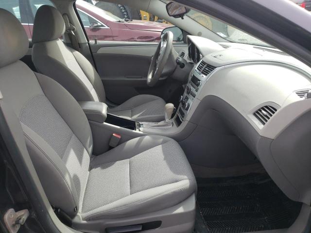 Photo 5 from auction – 2011 CHEVROLET MALIBU LS with VIN 1G1ZB5EU9BF183823