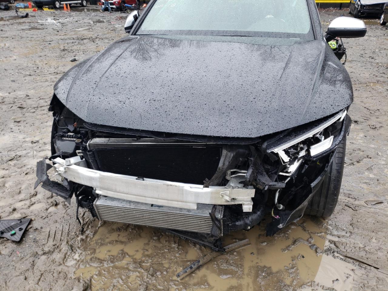 Photo 9 from auction – 2018 AUDI SQ5 PREMIU with VIN WA1A4AFY8J2117255