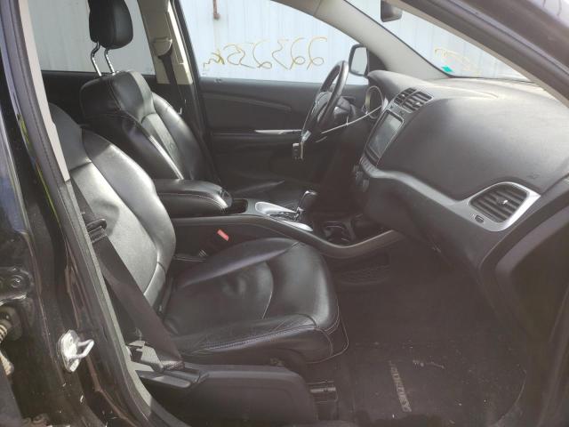 Photo 5 from auction – 2011 DODGE JOURNEY R/ with VIN 3D4PH6FG5BT519018