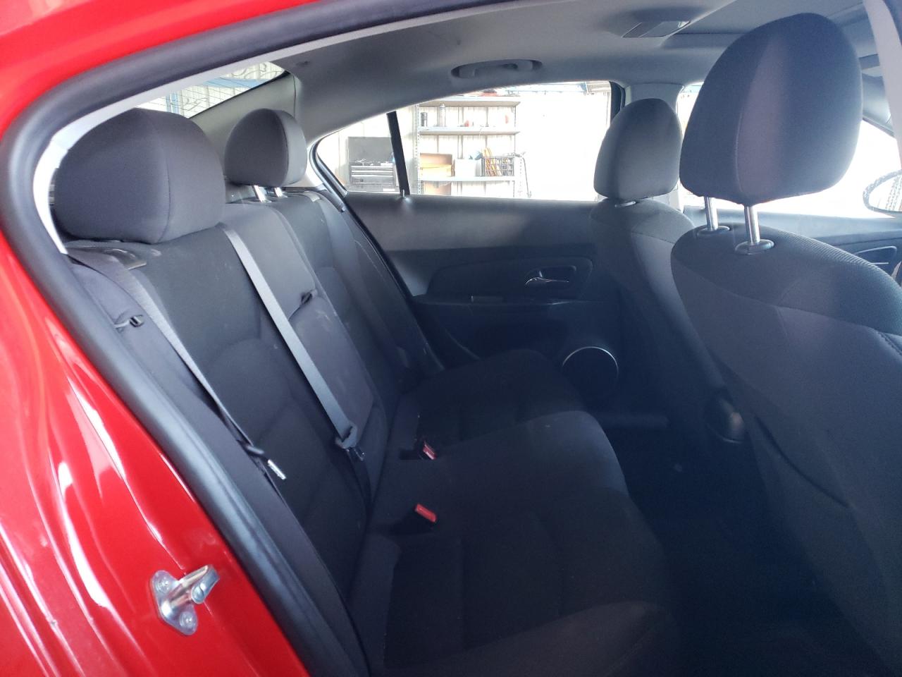 Photo 6 from auction – 2014 CHEVROLET CRUZE LT with VIN 1G1PC5SB1E7364114