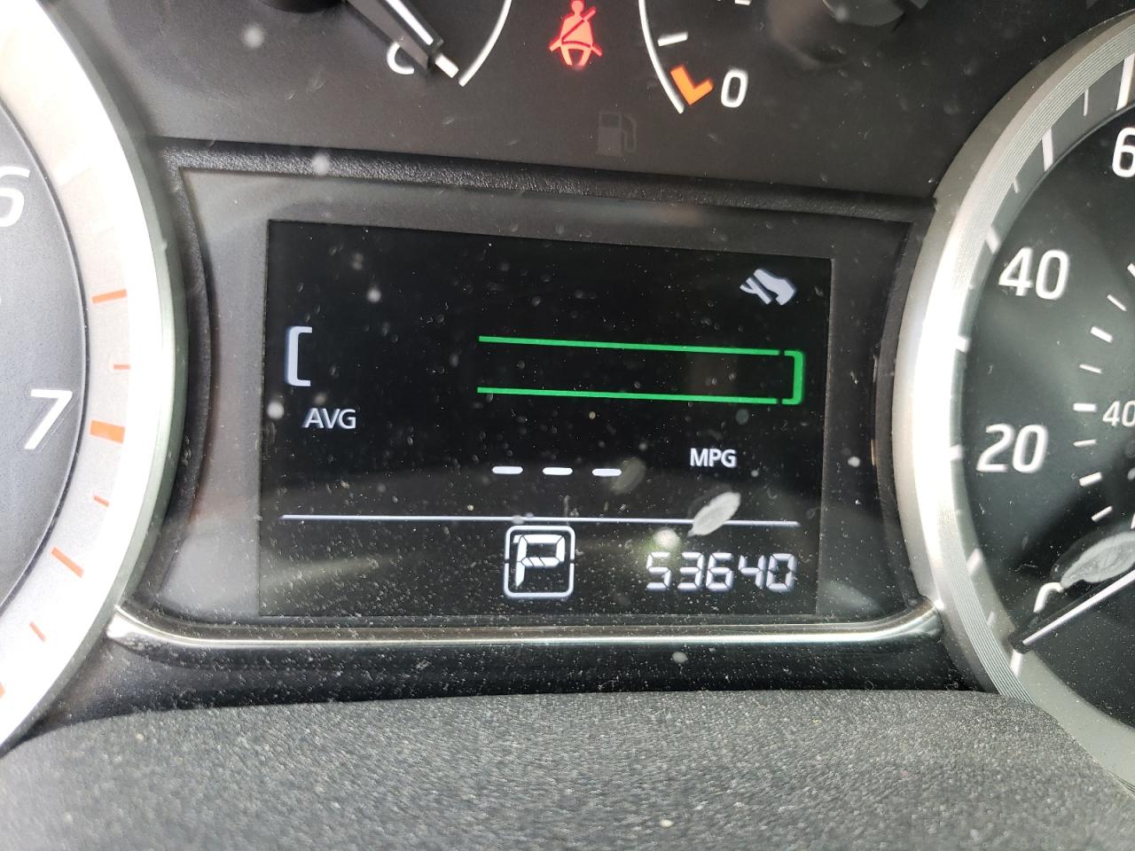 Photo 8 from auction – 2014 NISSAN SENTRA S with VIN 3N1AB7AP0EY208852