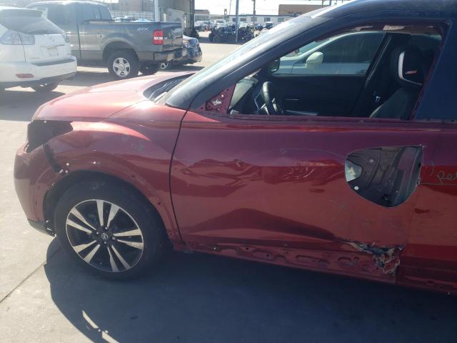 Photo 9 from auction – 2019 NISSAN KICKS S with VIN 3N1CP5CU4KL564568