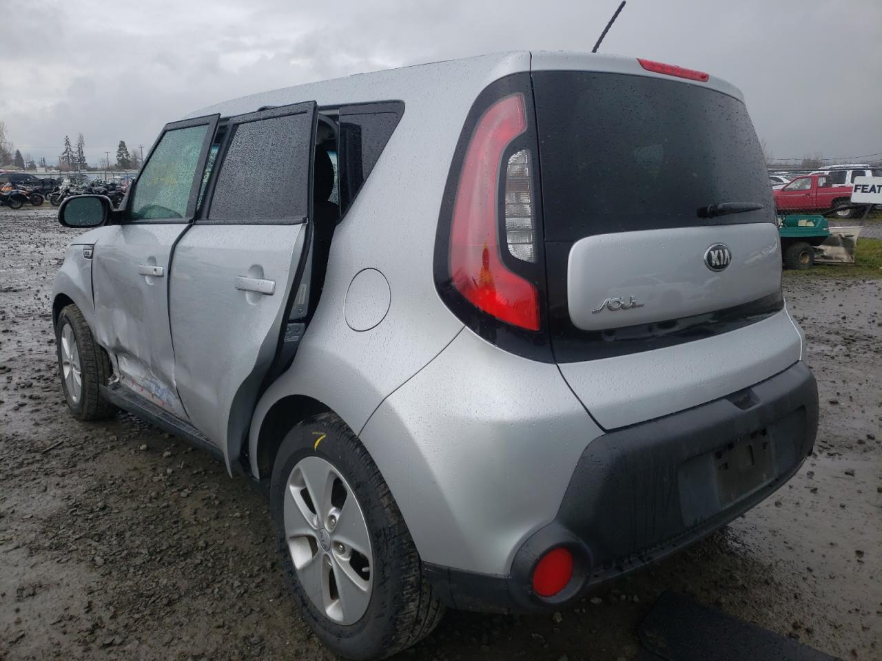 Photo 3 from auction – 2015 KIA SOUL with VIN KNDJN2A20F7773634
