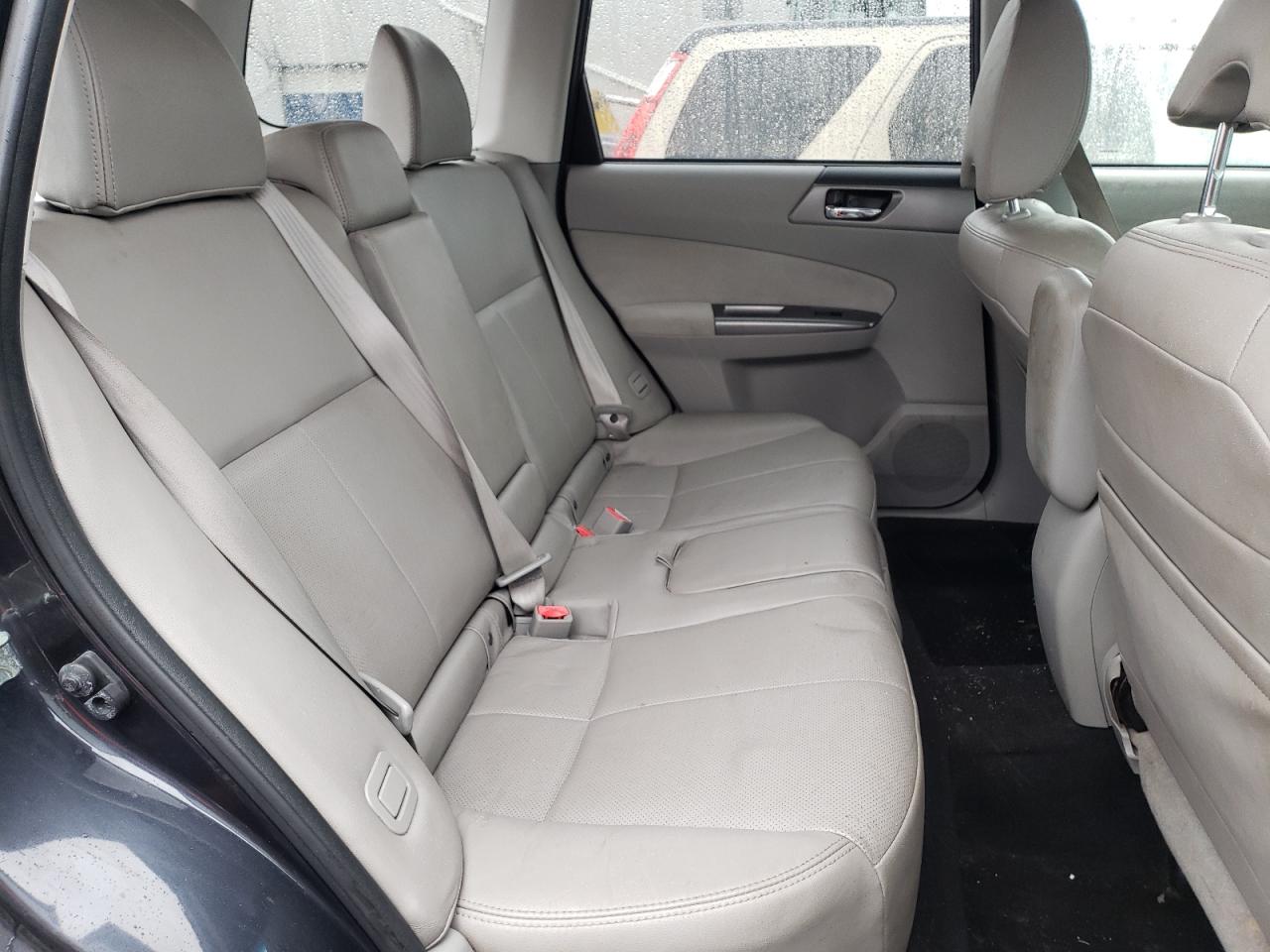 Photo 6 from auction – 2011 SUBARU FORESTER L with VIN JF2SHAECXBH741496