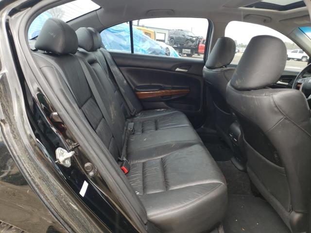 Photo 6 from auction – 2011 HONDA ACCORD EXL with VIN 1HGCP2F84BA048648
