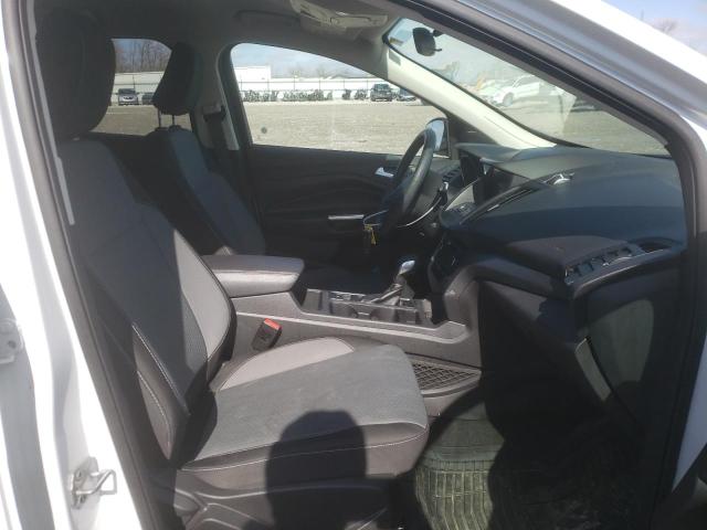 Photo 5 from auction – 2019 FORD ESCAPE SE with VIN 1FMCU0GD4KUB08946