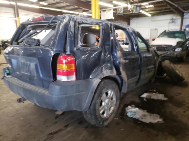 Photo 4 from auction – 2001 FORD ESCAPE XLT with VIN 1FMCU04121KC18494