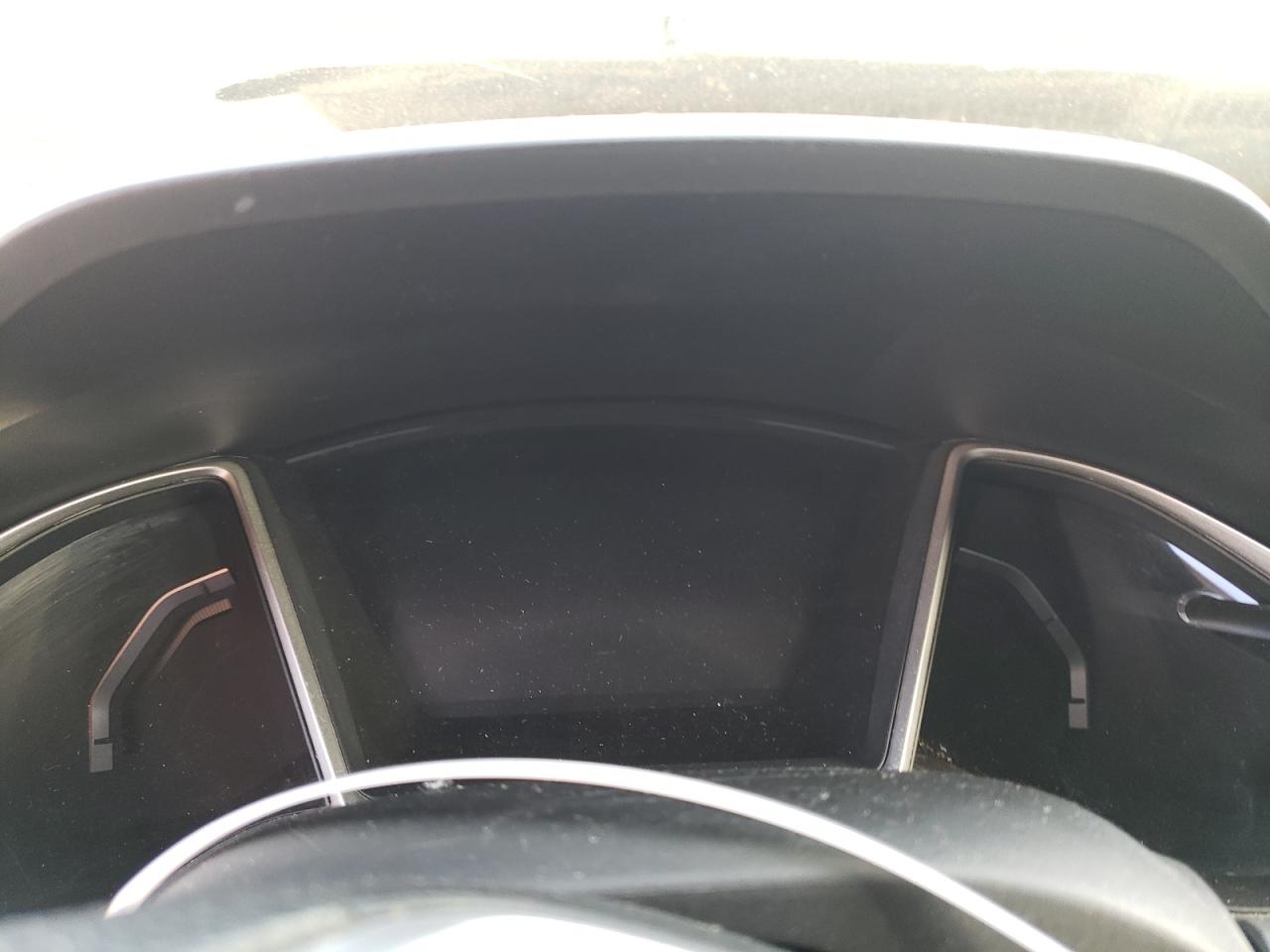 Photo 8 from auction – 2016 HONDA CIVIC EX with VIN 19XFC2F78GE237371