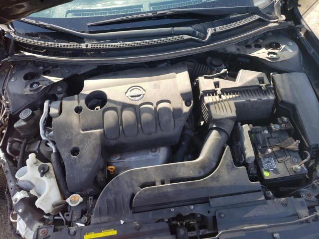 Фото 7 с аукциона – 2010 NISSAN ALTIMA BAS с VIN 1N4AL2AP1AN563541