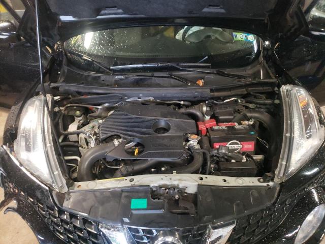 Photo 7 from auction – 2015 NISSAN JUKE S with VIN JN8AF5MV4FT564414