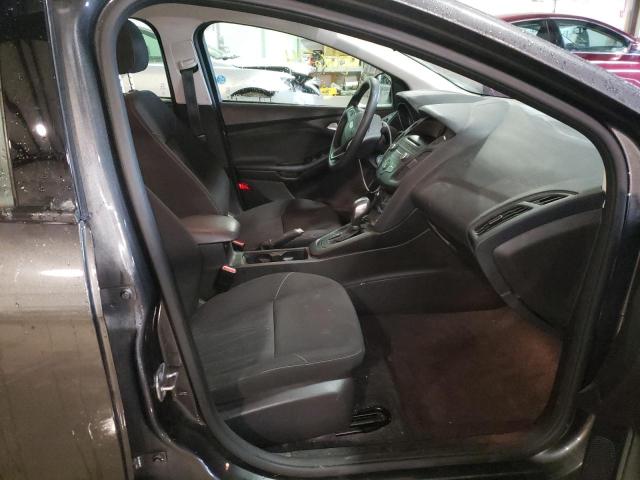 Photo 5 from auction – 2016 FORD FOCUS SE with VIN 1FADP3F28GL292812