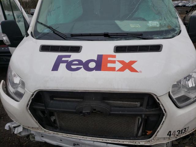 Photo 7 from auction – 2020 FORD TRANSIT T- with VIN 1FTBW3U80LKB05428