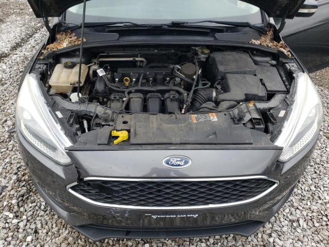 Photo 7 from auction – 2016 FORD FOCUS SE with VIN 1FADP3K29GL283834