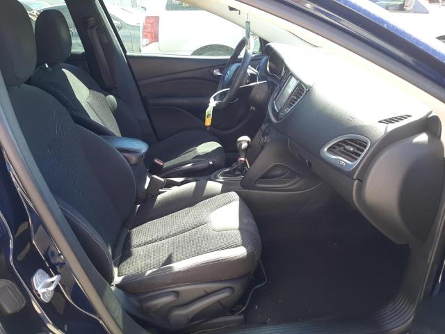 Photo 5 from auction – 2015 DODGE DART SXT with VIN 1C3CDFBB5FD306894