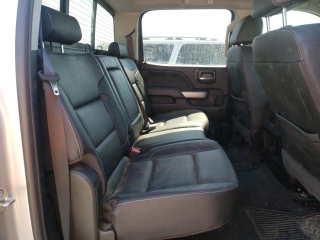 Photo 6 from auction – 2019 CHEVROLET SILVERADO with VIN 1GC1KTEY2KF271902