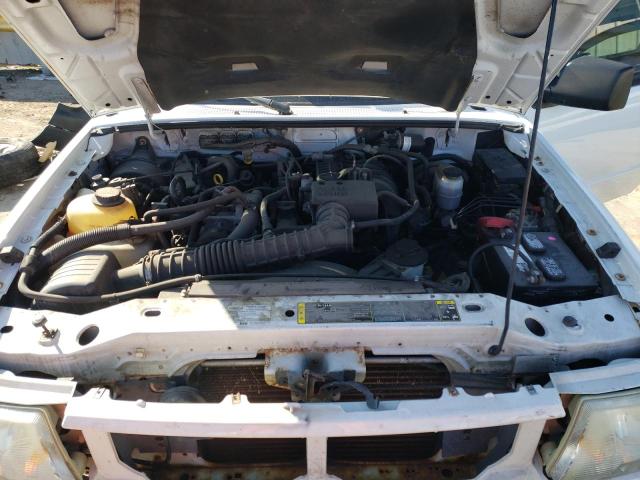 Photo 7 from auction – 2008 FORD RANGER with VIN 1FTYR10D98PB07875