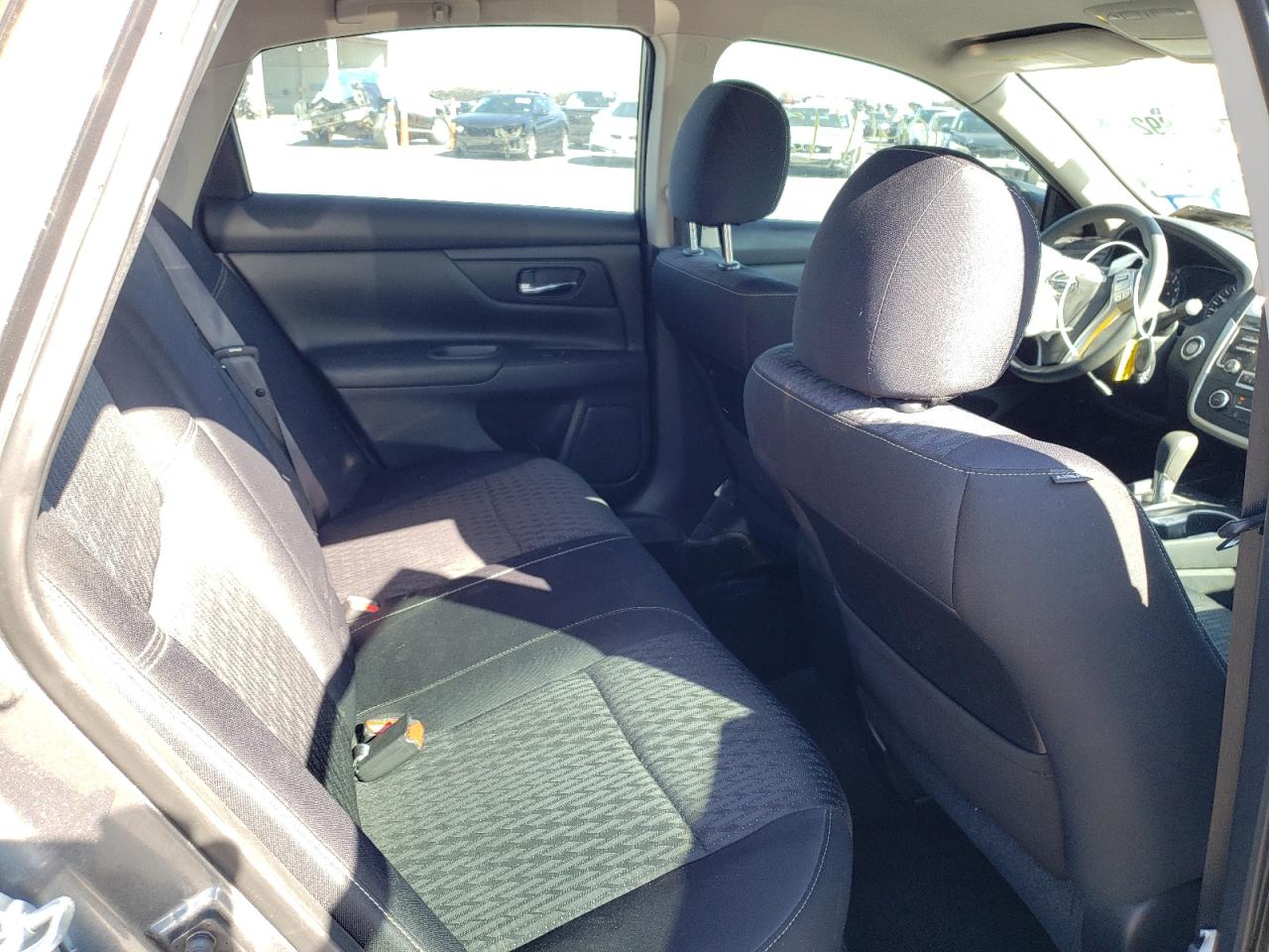 Photo 6 from auction – 2016 NISSAN ALTIMA 2.5 with VIN 1N4AL3AP4GN338433