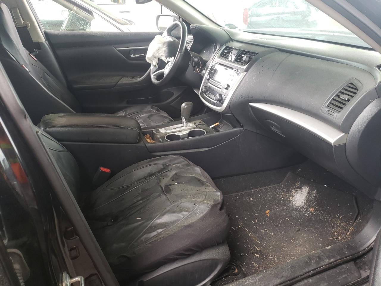 Photo 5 from auction – 2017 NISSAN ALTIMA 2.5 with VIN 1N4AL3AP8HC231916